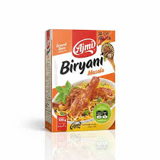 Ajmi Biryani Masala- 100gm