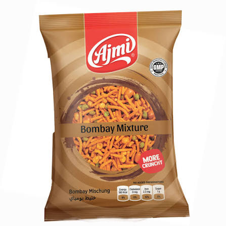 Ajmi Bombay Mixture-300g