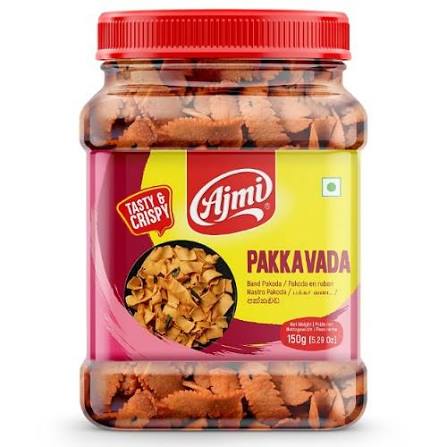 Ajmi Pakkavada- 150g