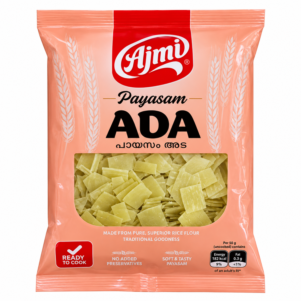 Ajmi Payasam Ada- 200gm