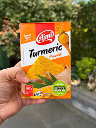 Ajmi Turmeric Powder -200g
