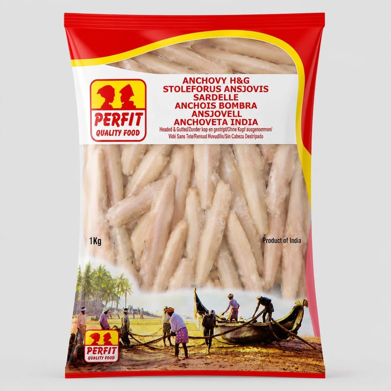 Anchovy ( നത്തോലി)-1kg