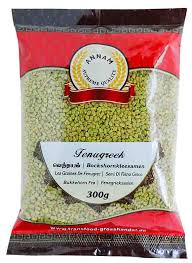 Annam Fenugreek(ഉലുവ)-300g