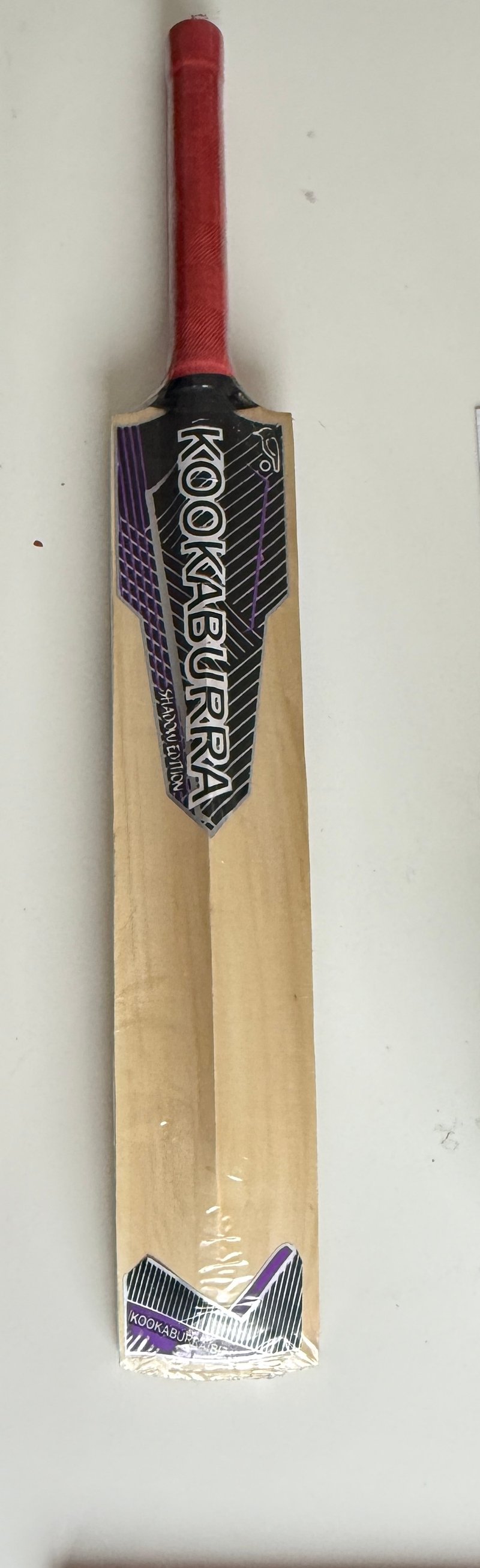Cricket Tennis Ball Bat (size -5)
