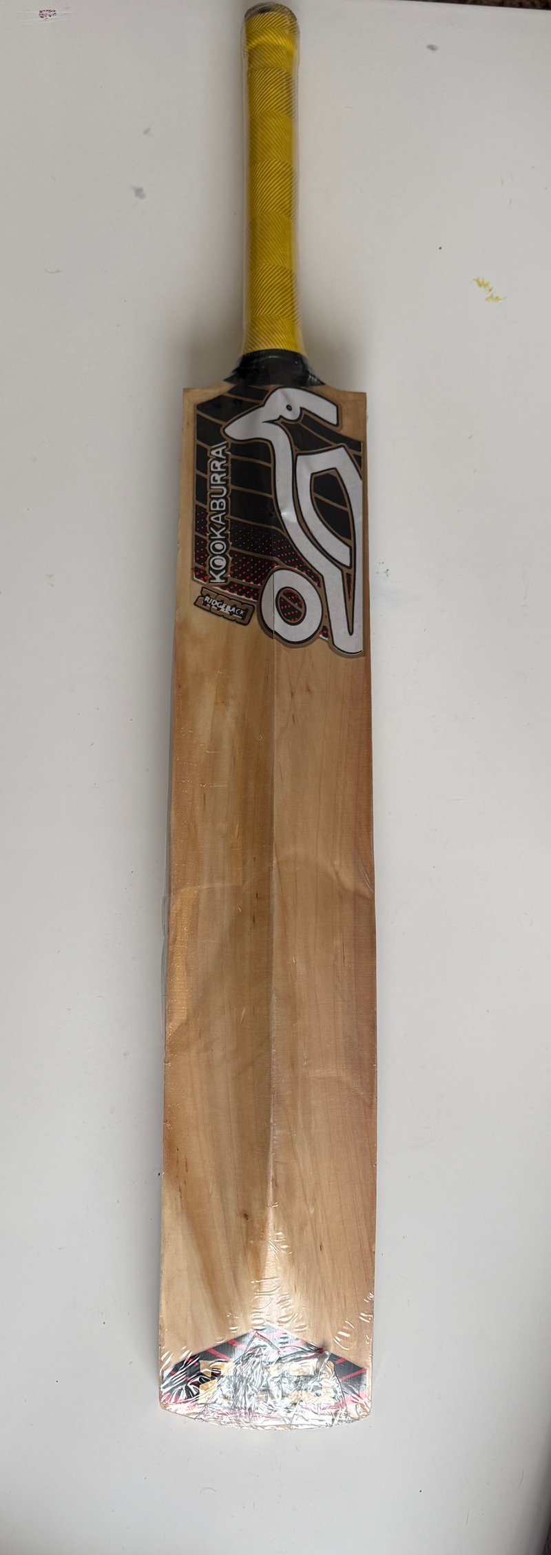 Cricket Tennis Ball Bat (size-6)