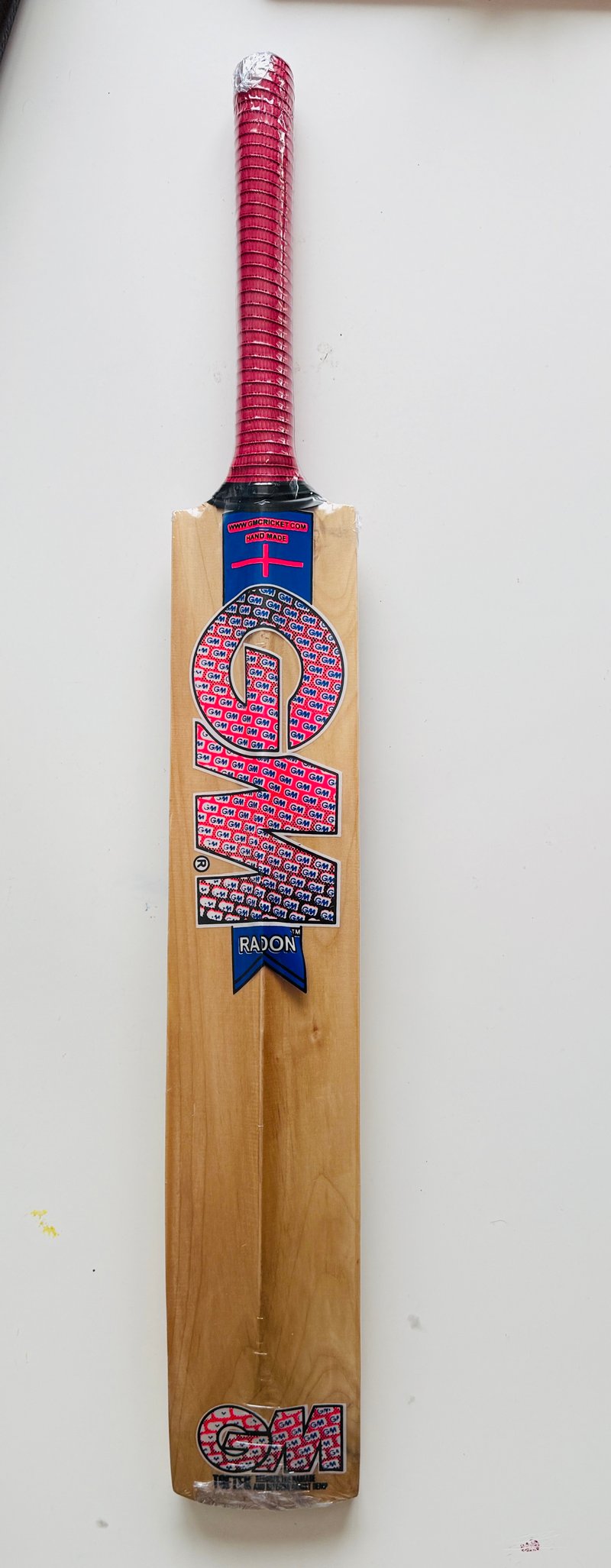 Cricket Tennis Ball Bat (size-7)