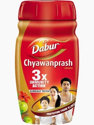 Dabur Chyawanprash -500gm