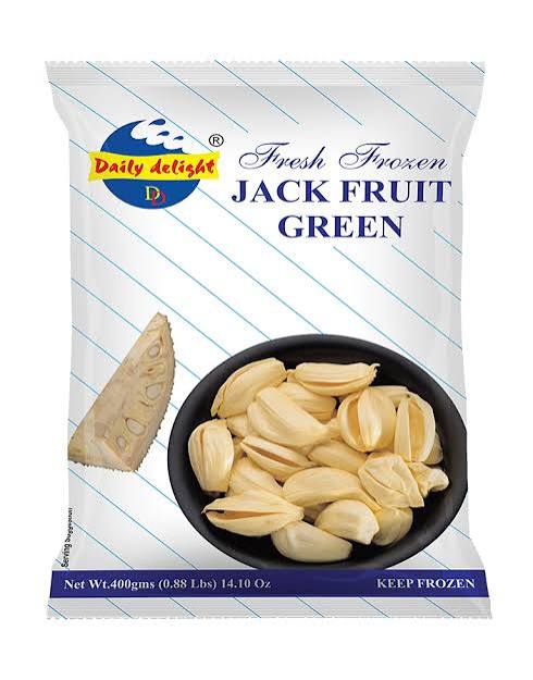 Daily Delight Jackfruit Green -400g