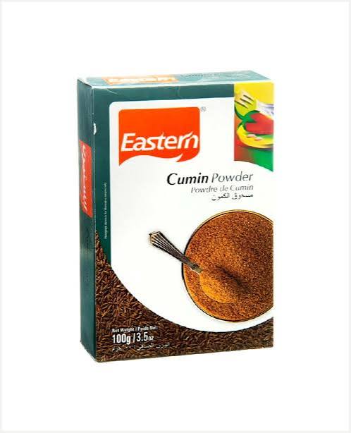 Eastern Cumin Powder -100g