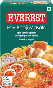 Everest Pav Bhaji Masala- 100g