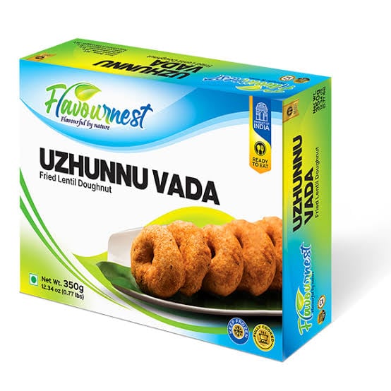 Falvour Nest Uzhunnuvada