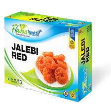 Flavournest Jalebi
