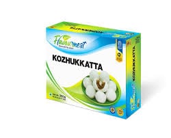 Flavournest Kozhukatta