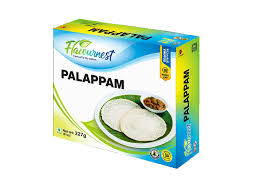 FlavourNest Palappam