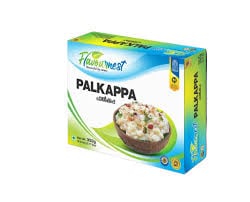 FlavourNest Palkappa