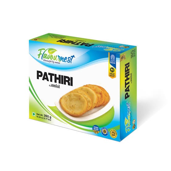 Flavournest Pathiri-350g
