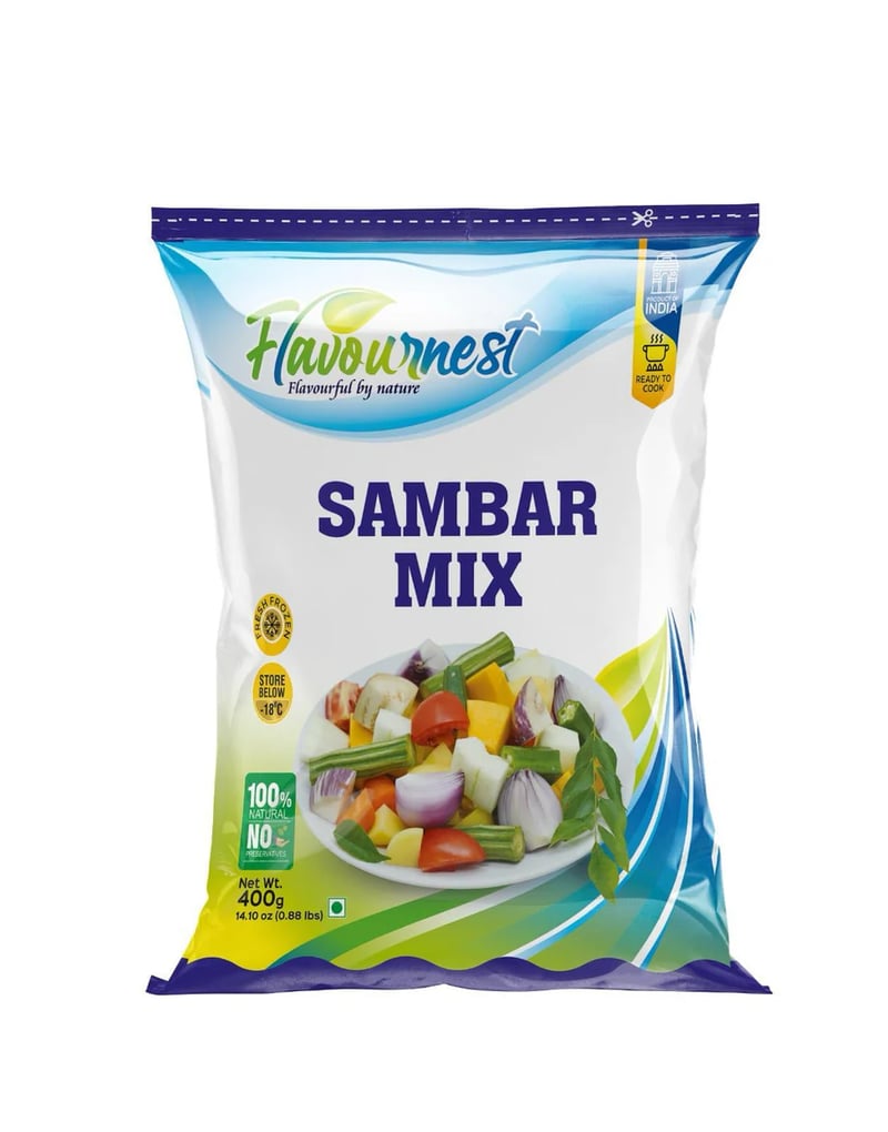 Flavournest Sambar Mix