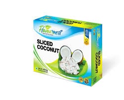 Flavournest Sliced coconut (തേങ്ങക്കൊത്ത്.)