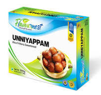 Flavournest unniyappam - 350 g
