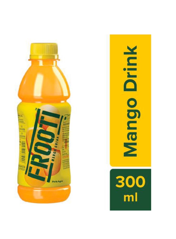 Frooti Mango Drink-300ml