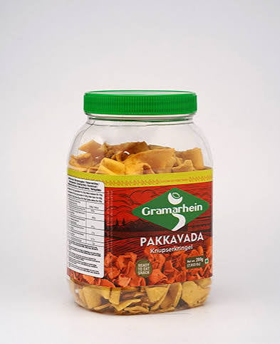 Gramarhein Pakkavada- 200g