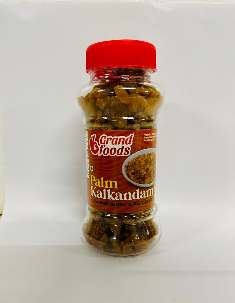 GrandFoods Palm Kalkandam