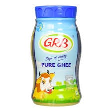 GRB Pure Ghee