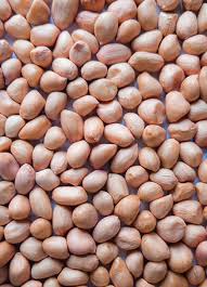 Indian Peanut Raw (പച്ചക്കപ്പലണ്ടി)-375g