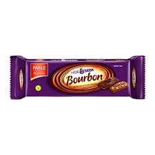 Parle Hide & Seek Bourbon -135g