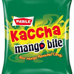 Parle Kaccha Mango Bite - 291.5g