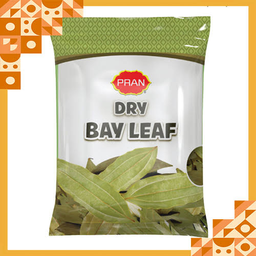 Pran Bay Leaves - 100g
