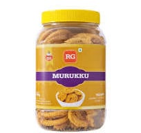 RG Murukku