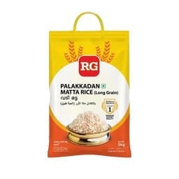 RG Palakkadan Matta Rice-10kg