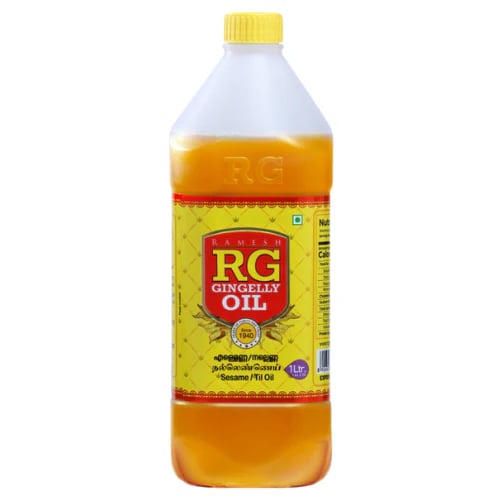 RG Sesame Oil (നല്ലെണ്ണ)