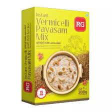 RG Vermicelli Payasam Mix (Instant)