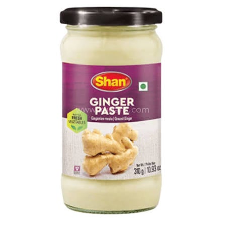 Shan Ginger Paste -310g