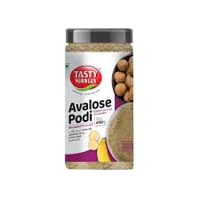 Tasty Nibbles Avalose podi