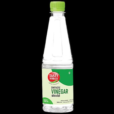 Tasty Nibbles Synthetic Vinegar -500ml