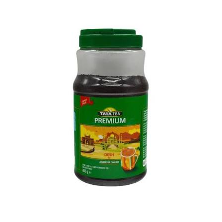 Tata Premium Tea- 800g