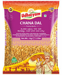 Udhaiyam Chana Dal-1kg