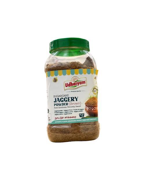 Udhaiyam Jaggery powder -1kg