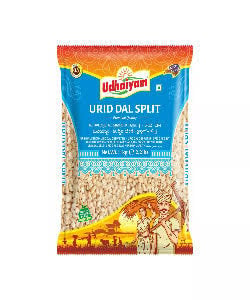 Udhaiyam Urid dal split -2kg