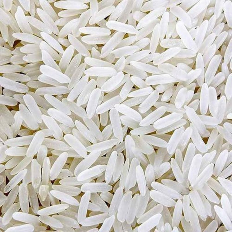 White raw rice -5kg (പച്ചരി)